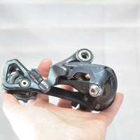 Shimano Ultegra 6800 RD-6800 Long Cage 11 速后变速器，8/10 VG