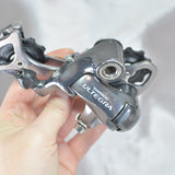Shimano Ultegra RD-6600 10 Speed Rear Derailleur - Long Cage, 8/10 VG++