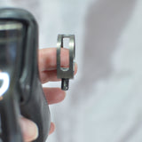 Shimano Dura Ace Di2  9100 ST-R9150 LEFT/FRONT 2 Speed Electronic Shifter, VG