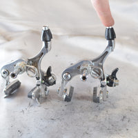 Shimano Dura Ace 7800 BR-7800 PAIR/SET 刹车卡钳 10 速，8/10 VG
