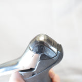 Shimano Dura Ace 7800 ST-7800 LEFT/FRONT 2x Double STI Shifter, 8/10 VG