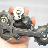 Shimano Ultegra 6700 RD-6700 LONG CAGE 10 Speed Rear Derailleur, Triple 6703