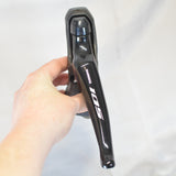 EXC+ Shimano 105 R7000 ST-R7020 LEFT/FRONT Shifter (Hydraulic), 9/10
