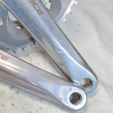 Shimano Dura Ace 7800 FC-7800 175mm 52-39 10 Speed Crankset + Bottom Bracket