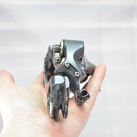 Shimano Ultegra 6800 RD-6800 Long Cage 11 速后变速器，8/10 VG