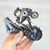 Shimano Dura Ace Di2 RD-R9150-SS Electronic Rear Derailleur 11 Speed R9100,  9/10 EXC