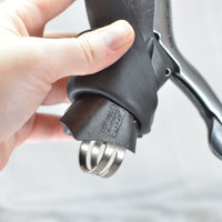 Shimano Dura Ace 7800 ST-7801 10-fach RECHTS/HINTEN STI-Schalthebel, 8/10 VG