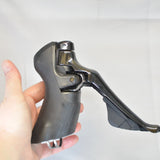 Shimano Dura Ace 9100 ST-R9100 左/前 2 速 STI 变速杆，9/10 EXC+