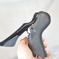 EXC+ Shimano 105 R7000 ST-R7020 LEFT/FRONT Shifter (Hydraulic), 9/10