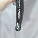 Shimano Dura Ace Di2  9100 ST-R9150 LEFT/FRONT 2 Speed Electronic Shifter, VG