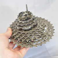 Shimano 105 CS-HG700-11, 11 Speed Cassette 11-34