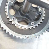 Shimano Dura Ace 7900 FC-7950 172.5mm 50-34  10 Speed COMPACT Crankset, 9/10 EXC+
