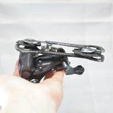 Shimano Ultegra 6800 RD-6800 Long Cage 11 速后变速器，8/10 VG