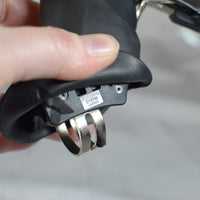 New Takeoff Shimano Ultegra 6700 ST-6700 RIGHT/REAR 10 Speed STI Shifter MINT