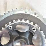 Shimano Dura Ace 7900 FC-7950 172.5mm 50-34  10 Speed COMPACT Crankset, 9/10 EXC+
