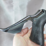 Shimano Dura Ace Di2  9100 ST-R9150 LEFT/FRONT 2 Speed Electronic Shifter, VG