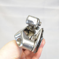 Shimano Dura Ace 7400 RD-7400 Rear Derailleur 9 Speed Short Cage NICE
