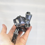 Shimano Dura Ace Di2 RD-R9150-SS Electronic Rear Derailleur 11 Speed R9100,  9/10 EXC