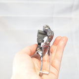 Shimano Ultegra 6700 FD-6700 10 Speed Braze-On Front Derailleur Double, 9/10 EXC