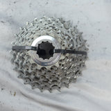 Shimano Dura Ace 7700 CS-7700 9 Speed Cassette 12-27t, NICE