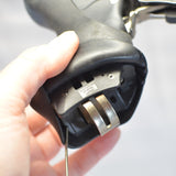 Shimano Ultegra 6700 ST-6700 RECHTS/HINTEN 10-Gang-STI-Schalthebel, 7/10 Schön