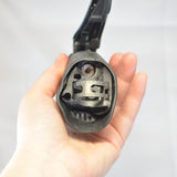 Shimano Dura Ace 9100 ST-R9100 左/前 2 速 STI 变速杆，9/10 EXC+