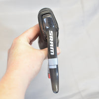 SRAM Red 10 速 RIGHT/REAR ONLY DoubleTap ErgoDynamic 变速杆，9/10