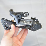 Shimano Ultegra RD - RX800 - GS Long Cage Rear Derailleur, Nice - EJRecyclery - Cycling New & Used