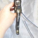 Shimano Dura Ace 7900 ST-7900 RIGHT/REAR 10 Speed STI Shifter, 9/10 EXC