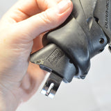 Shimano Dura Ace 7800 ST-7801 10 Speed RIGHT/REAR STI Shifter, 8/10 VG