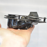 Shimano Dura Ace Di2 RD-R9150-SS Electronic Rear Derailleur 11 Speed R9100,  9/10 EXC