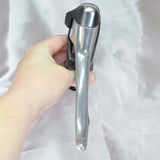 Shimano Ultegra 6600 ST-6603 3x TRIPLE LEFT/FRONT Shifter, 8/10 VG