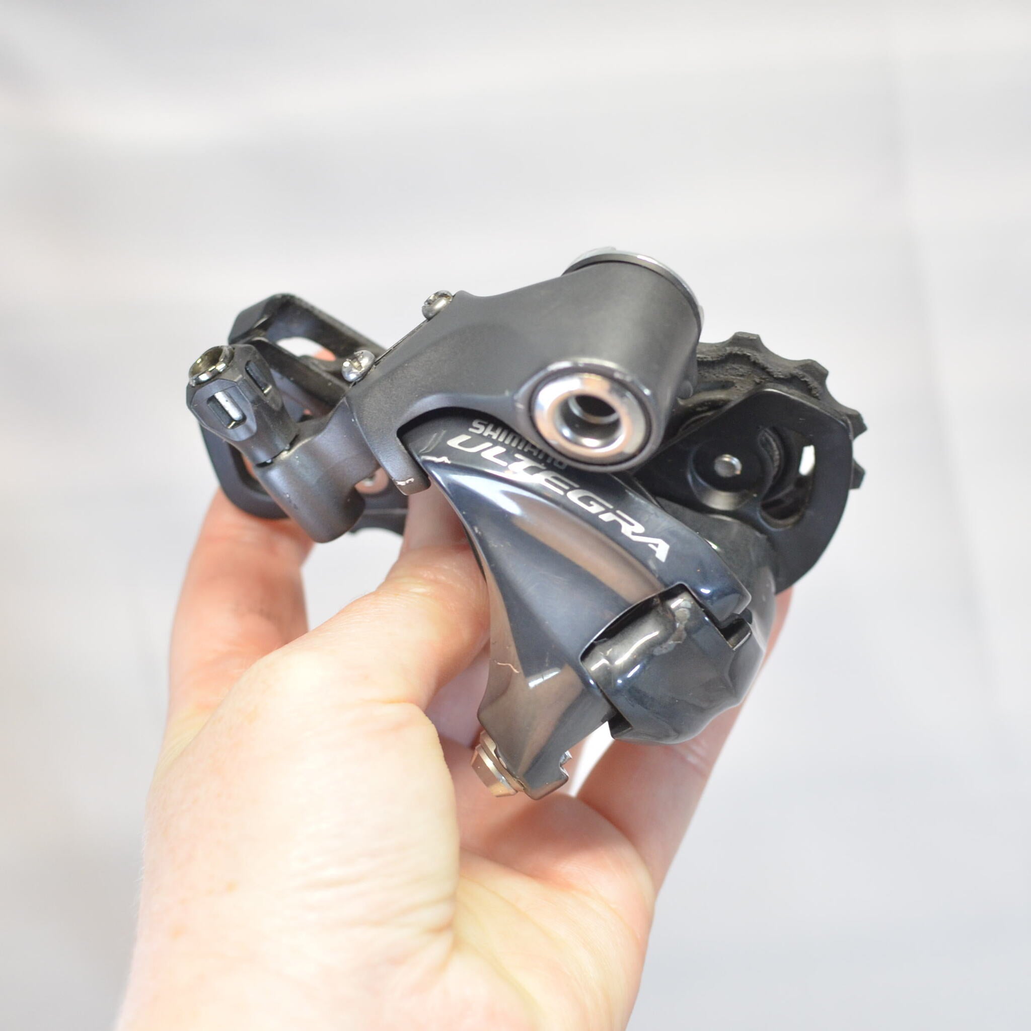 Ultegra 6800 – EJRecyclery - Cycling New & Used