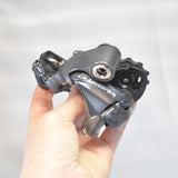 Shimano Ultegra 6800 RD-6800 Long Cage 11 Speed Rear Derailleur, 8/10 VG