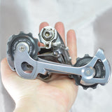 Shimano Ultegra RD-6600 10 Speed Rear Derailleur - Long Cage, 8/10 VG++