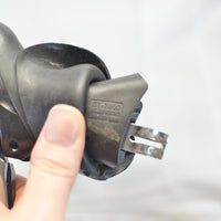 Shimano Dura Ace 7800 ST-7800 LEFT/FRONT 2x Double STI Shifter, 8/10 VG