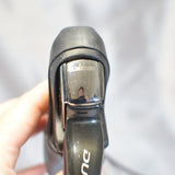Shimano Dura Ace 7900 ST-7900 RIGHT/REAR 10 Speed STI Shifter, 9/10 EXC