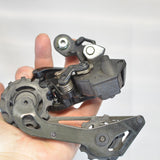 Shimano Dura Ace Di2 RD-R9150-SS Electronic Rear Derailleur 11 Speed R9100,  9/10 EXC