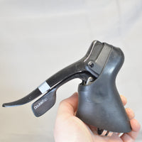 SRAM Red 10 速 RIGHT/REAR ONLY DoubleTap ErgoDynamic 变速杆，9/10