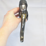 Shimano Dura Ace 7900 ST-7900 RIGHT/REAR 10 Speed STI Shifter, 7/10 Nice