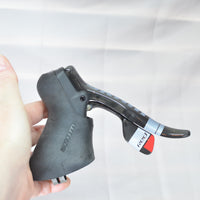 SRAM Red 10 速 RIGHT/REAR ONLY DoubleTap ErgoDynamic 变速杆，9/10