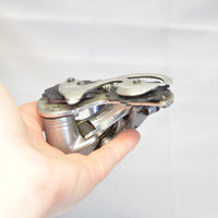 Shimano Dura Ace 7400 RD-7400 Rear Derailleur 9 Speed Short Cage NICE