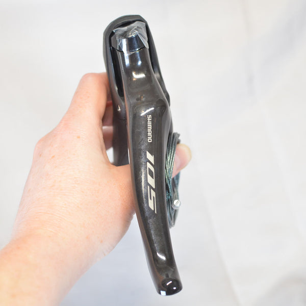 NEW Shimano 105 R7000 ST-R7000 RIGHT/REAR 11 Speed Shifter + Cable