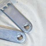 Shimano Dura Ace 7800 FC-7800 175mm 52-39 10 Speed Crankset + Bottom Bracket