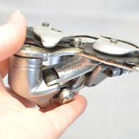 Shimano Dura Ace 7400 RD-7400 Rear Derailleur 9 Speed Short Cage NICE