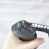 SRAM Red 10 速 RIGHT/REAR ONLY DoubleTap ErgoDynamic 变速杆，9/10