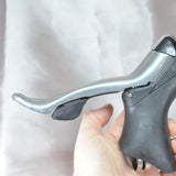 Shimano Ultegra 6600 ST-6603 3x TRIPLE LEFT/FRONT Shifter, 8/10 VG