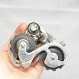 Shimano Dura Ace 7400 RD-7400 Rear Derailleur 9 Speed Short Cage NICE