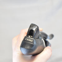 SRAM Red 10 速 RIGHT/REAR ONLY DoubleTap ErgoDynamic 变速杆，9/10