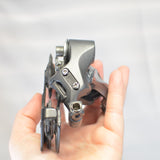 Shimano Ultegra 6800 RD-6800 Long Cage 11 Speed Rear Derailleur, 8/10 VG